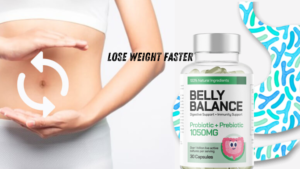 Belly Balance Review