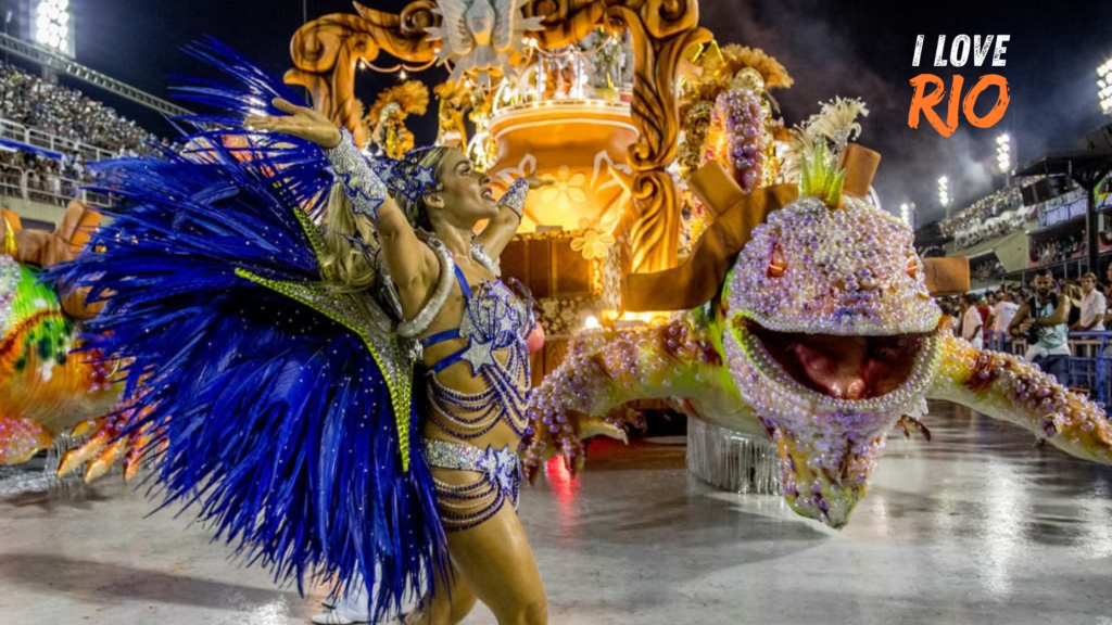 Guide to Rio de Janeiro Carnival 2025