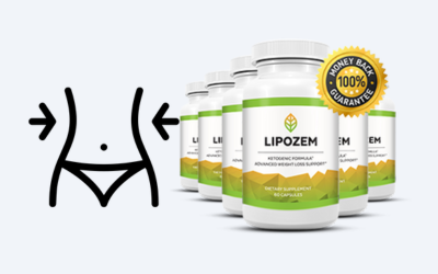 Lipozem: A Natural Revolution in Weight Loss
