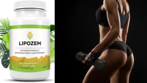 Lipozem: A Natural Revolution in Weight Loss