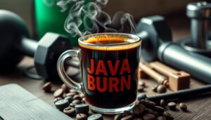 Benefits of Java Burn