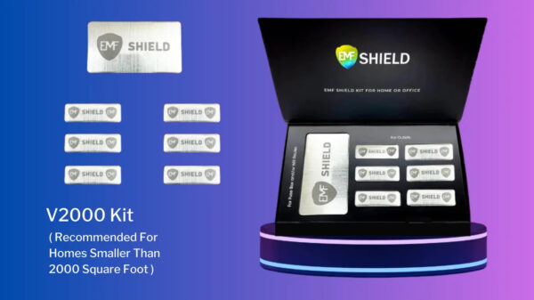 EMF Shield Whole Home System