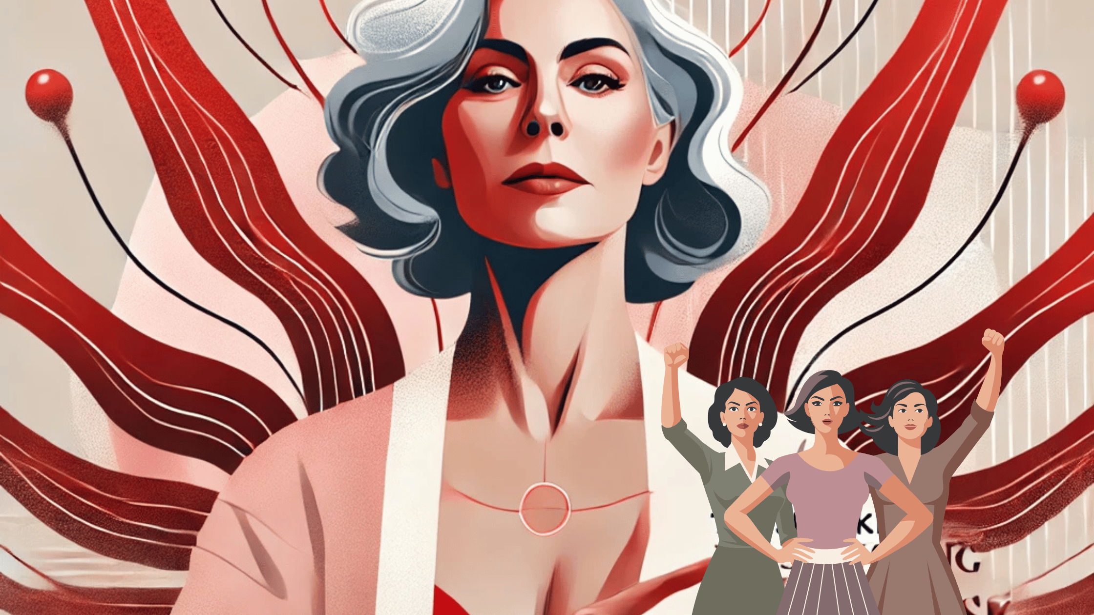 Truth About Menopause