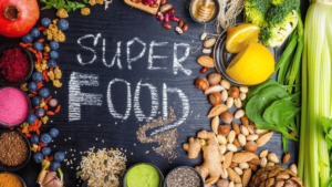SUPERFOODS