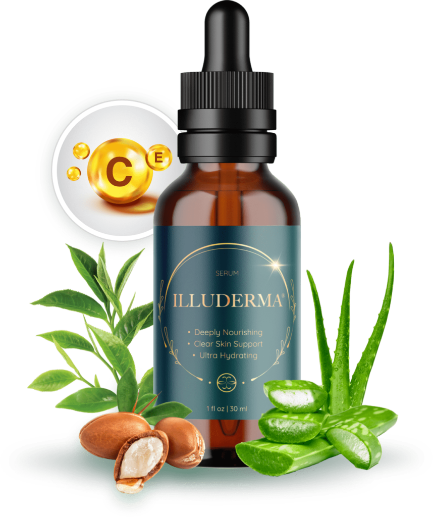 ILLUDERMA
